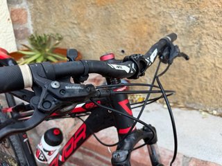 Bicicleta Conor WRC 8500 27,5”