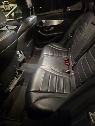 Mercedes-Benz Clase C 2014