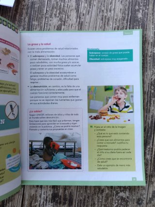 CIENCIAS DE LA NATURALEZA 3 (ZOOM)