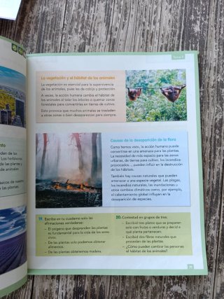 CIENCIAS DE LA NATURALEZA 3 (ZOOM)