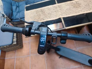 Patinete Eléctrico DWjoy A3