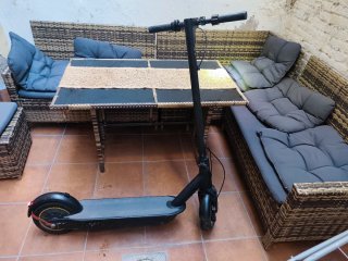 Patinete Eléctrico DWjoy A3