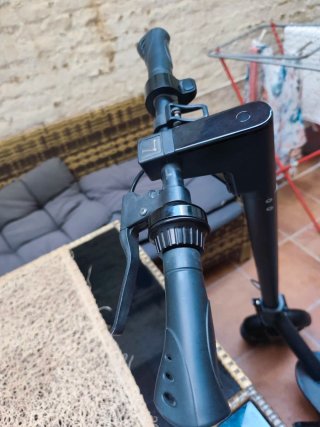 Patinete Eléctrico DWjoy A3