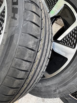 Llantas 18 Mini 2025