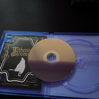 Withering Rooms PS5