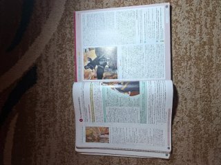 Literatura Universal 1º Bachillerato