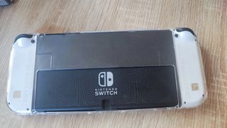 Nintendo Switch OLED Edición Especial Zelda: TotK