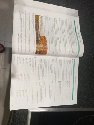 Lengua castellana y literatura 1, Le Bachillerato