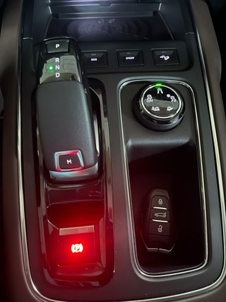 Citroen C5 Aircross 2019