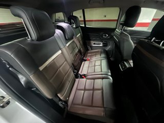 Citroen C5 Aircross 2019
