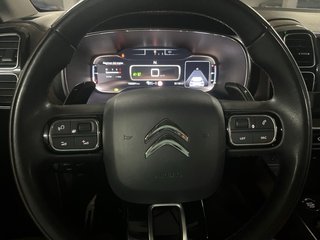 Citroen C5 Aircross 2019