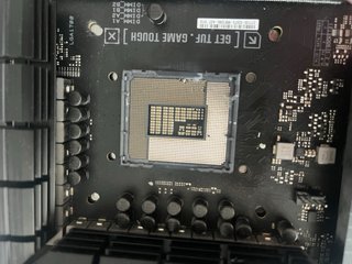 Placa Base ASUS TUF Gaming Z790 WiFi