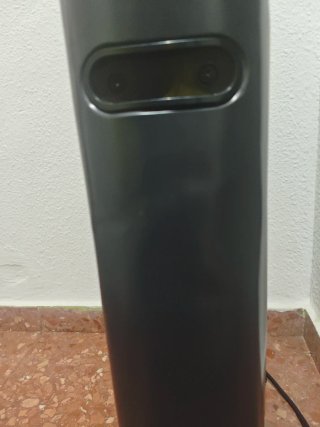 Radiador Aceite Taurus Alpatec Agadir 2500W