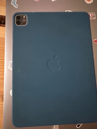 iPad Pro 11 (3ª Gen) M1 Plata