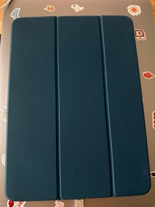 iPad Pro 11 (3ª Gen) M1 Plata