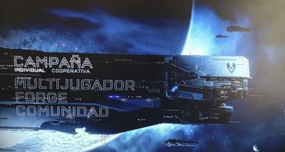 Halo 5 Limited Edition Xbox One - JP (en español)