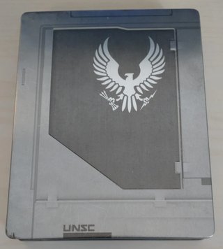 Halo 5 Limited Edition Xbox One - JP (en español)