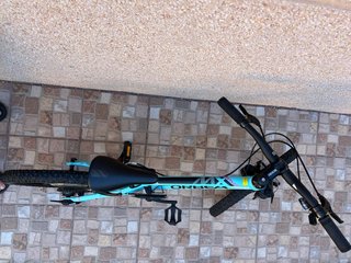 Bicicleta Orbea MX20