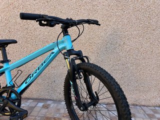 Bicicleta Orbea MX20