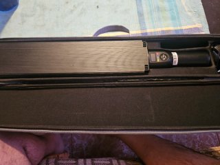 Godox LC500R Luz LED RGB