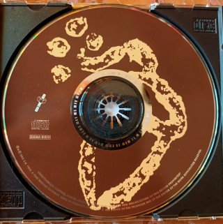 EXTREMODURO - Rock Transgresivo. Cd (1994)