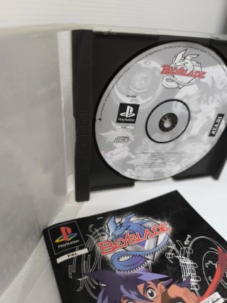 🇪🇸 Beyblade Hyper Vitesse ! Let It Rip!