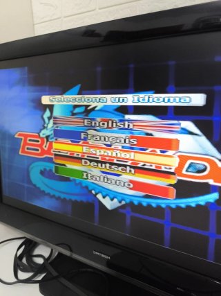 🇪🇸 Beyblade Hyper Vitesse ! Let It Rip!