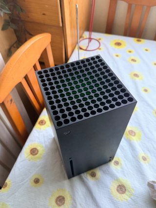 Pack Xbox Series X