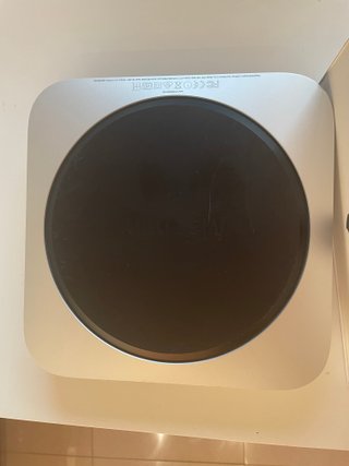 Mac mini (Late 2014) i5 2.6GHz | 8GB RAM | 512GB
