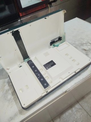 Maquina de ozono Ecofrog PRO MODEL