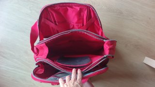 Bolso Maternidad Allerhand