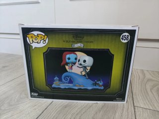 Funko movie moment Under The Moonlight 458