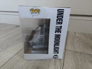 Funko movie moment Under The Moonlight 458