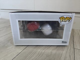 Funko movie moment Under The Moonlight 458