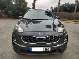 KIA Sportage 1.6 MHEV
