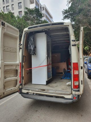 Portes,Transportes
