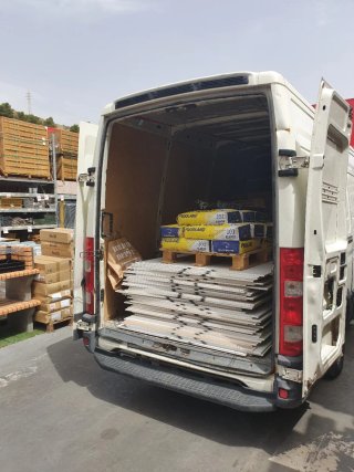 Portes,Transportes