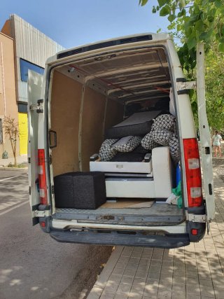Portes,Transportes