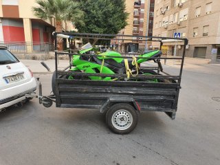 Portes,Transportes