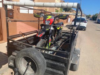 Portes,Transportes