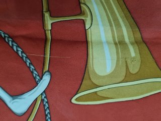 Foulard Etro seta made in Italy