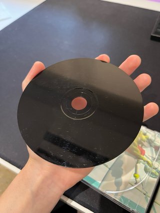 Final Fantasy VII PS1 Retro USA NTSC