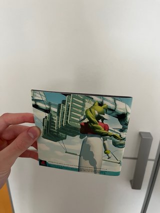Final Fantasy VII PS1 Retro USA NTSC