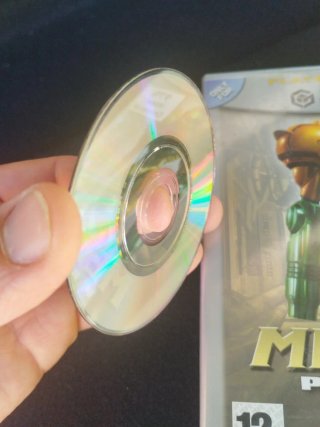 Metroid Prime - Nintendo GameCube - Completo