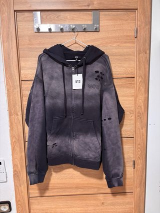 Sudadera BTS ARIRANG WORLD TOUR oficial