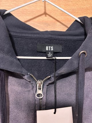 Sudadera BTS ARIRANG WORLD TOUR oficial