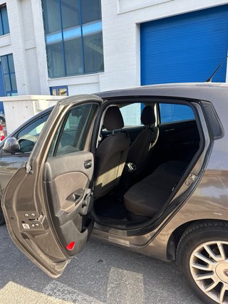 FIAT Brava / Bravo 2007