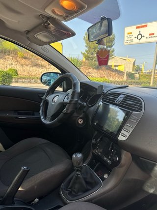 FIAT Brava / Bravo 2007