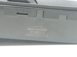 Mando elevalunas delantero izquierdo mercedes-ben