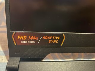 Portátil Gaming ASUS TUF Gaming A15